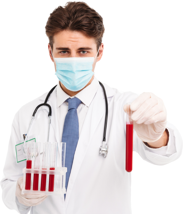 上海研纯生物医药科技有限公司