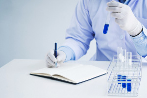 上海研纯生物医药科技有限公司